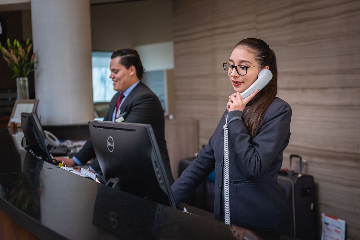 How 2025 is Shaping Up for Canadian Hotels