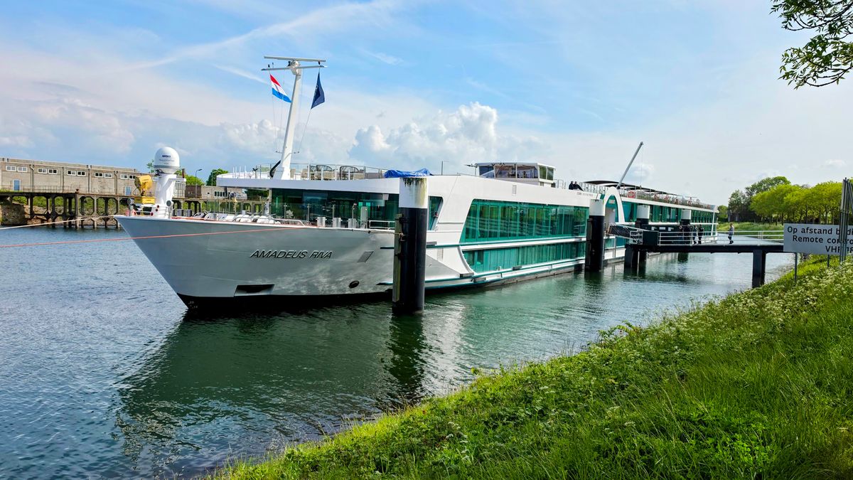 A Firsthand Look at Europe’s Under-the-Radar Luxury River Cruise Line