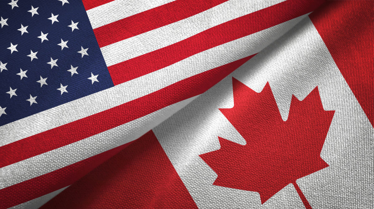 Canadian Travel to US Continues Rebound Despite Trade War