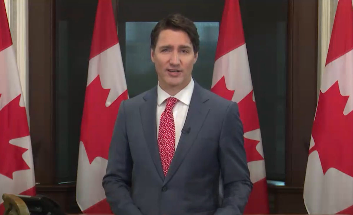 Travel Industry Reacts to Trudeau Resignation