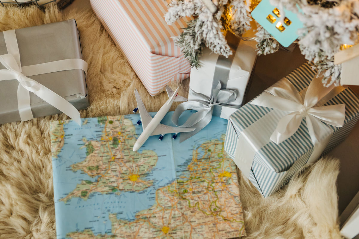 Amex Trendex Report Highlights Travel, Experiences as Holiday Consumer Trends