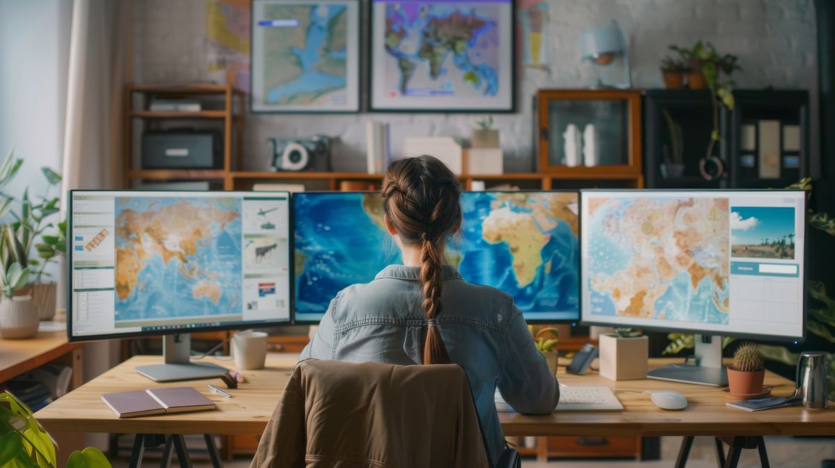 North American Travel Agents Lead in AI Adoption Amid Job Replacement Concerns: Study