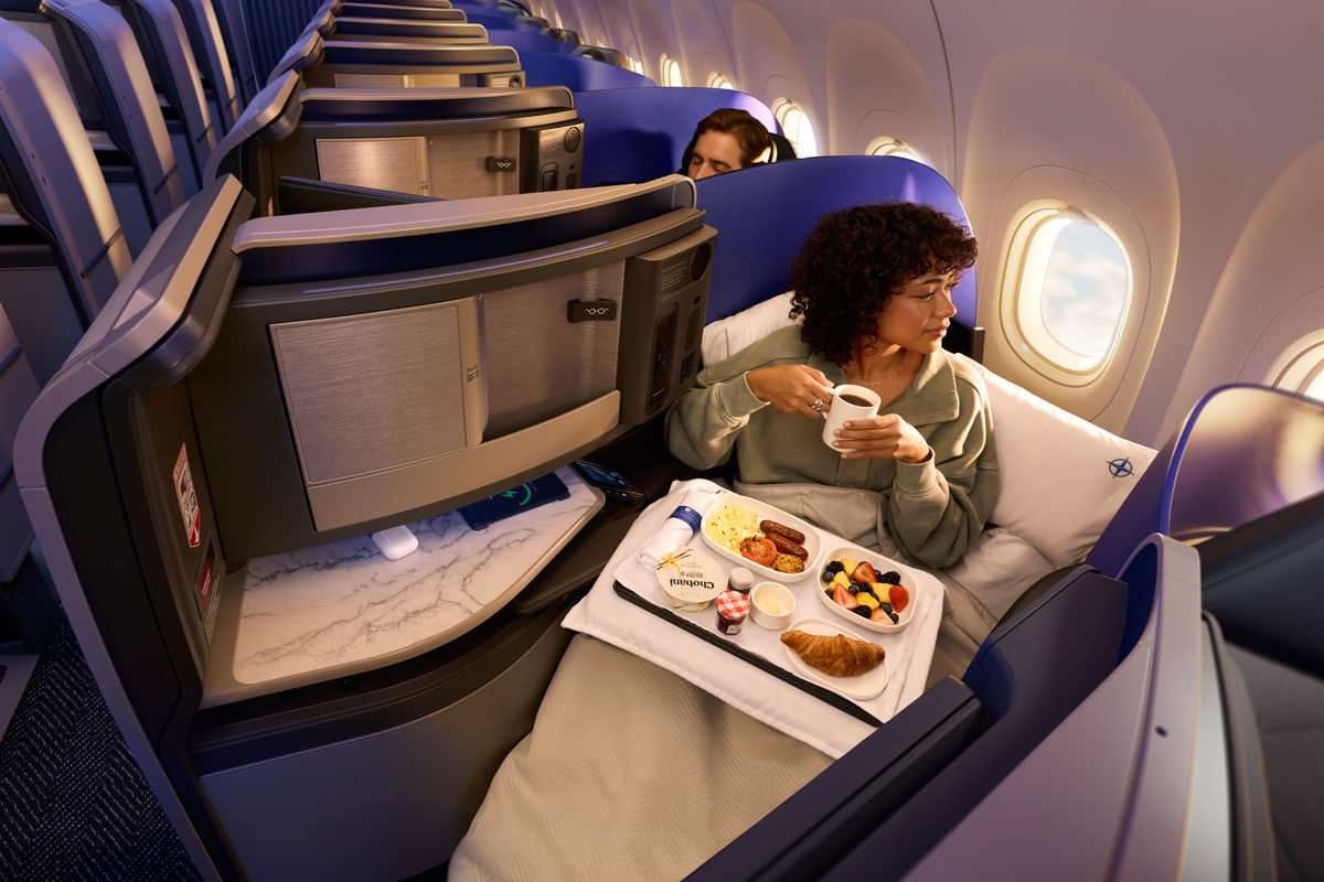 United Airlines Announces Largest-Ever International Network Expansion for 2027