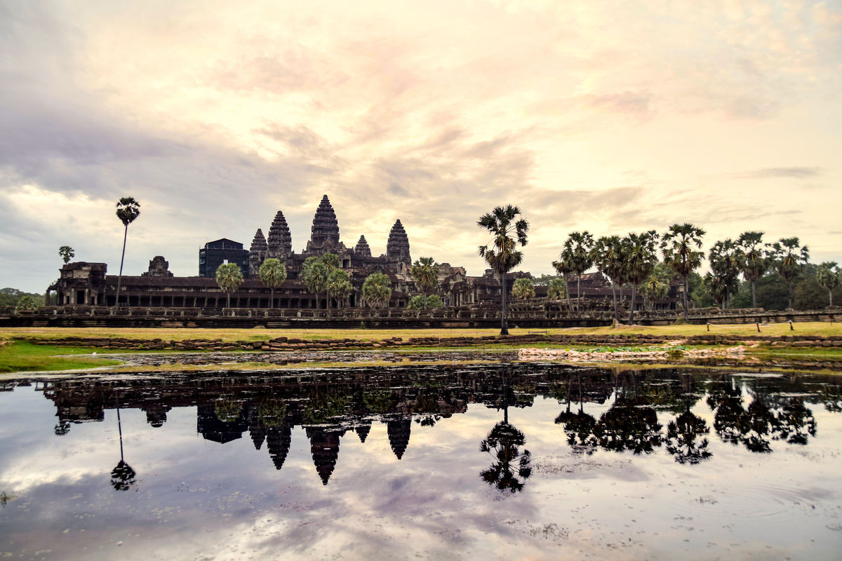 Are Thailand and Cambodia Safe to Visit Right Now? What You Should Know