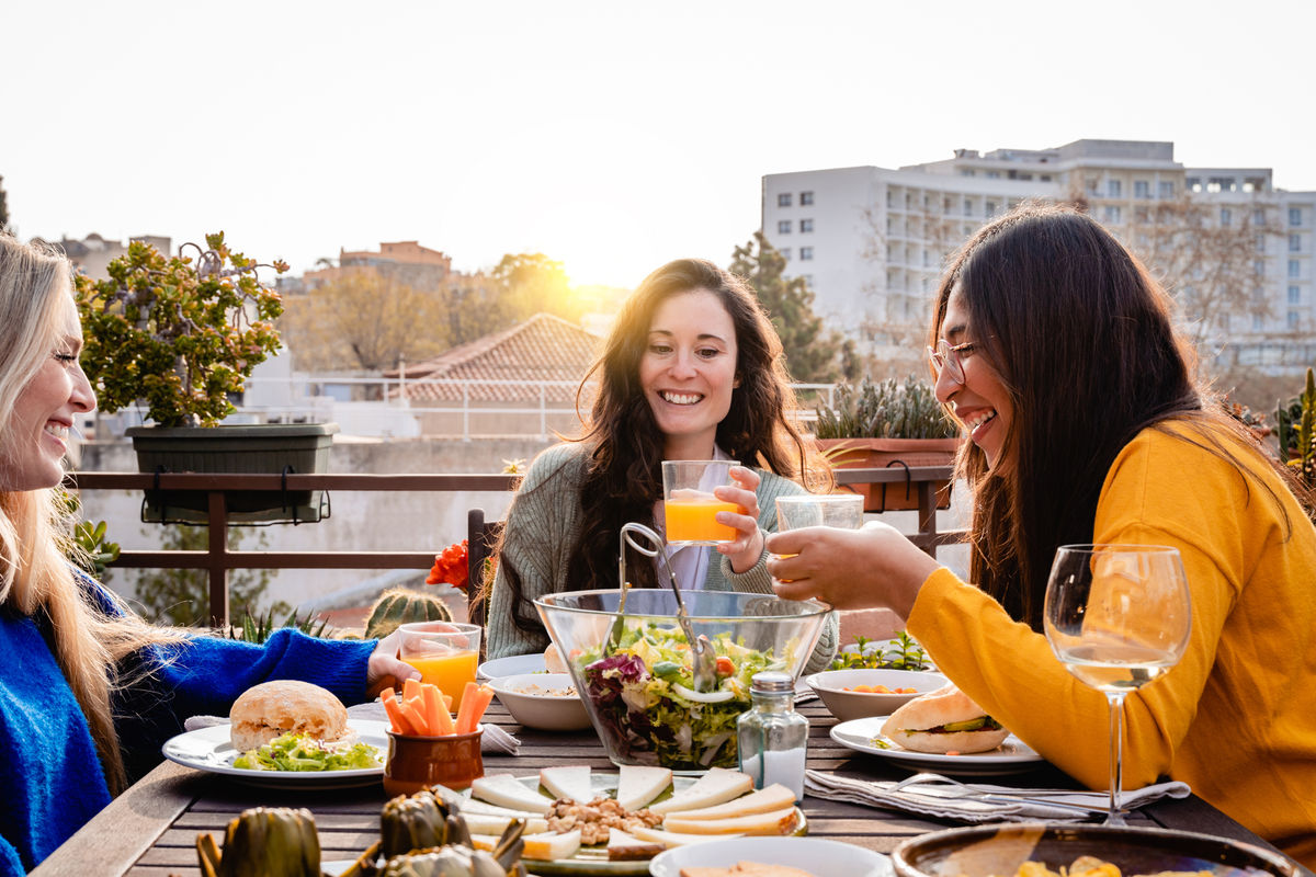 Top 50 Food Travel Destinations Named for 2026