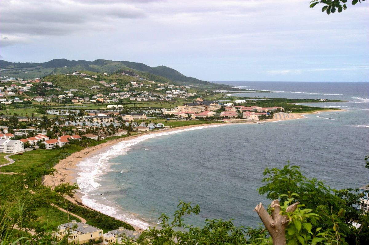 St. Kitts Tourism Authority Offers 'St. Kitts Your Way'