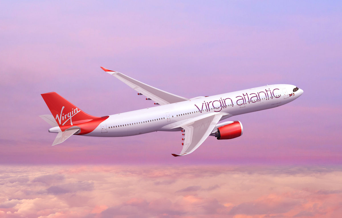 Virgin Atlantic Names Stephen Goulding as Canada Country Manager, Announces New Toronto-London Service