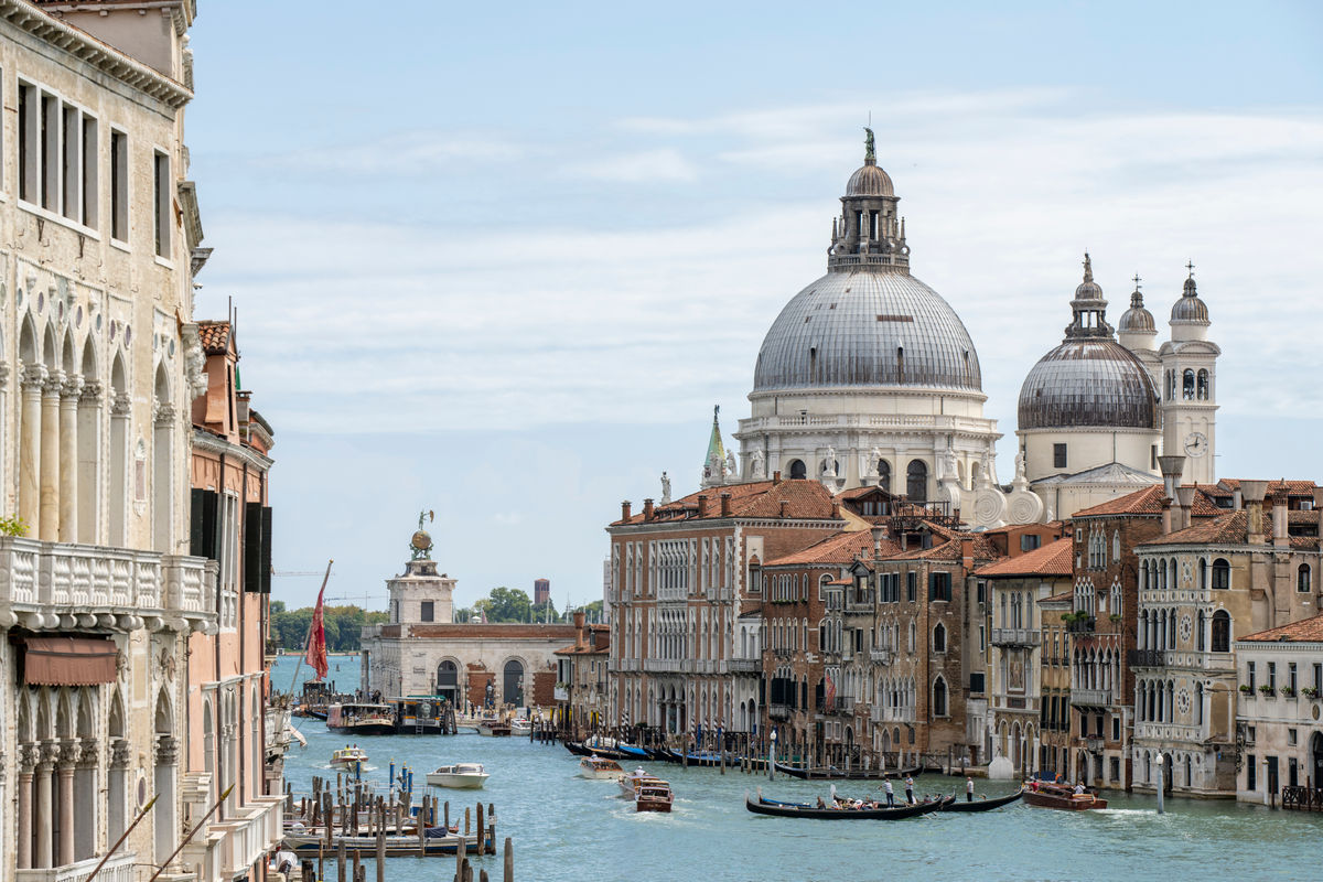 PONANT EXPLORATIONS, Smithsonian Journeys Unveil 2028 Departures