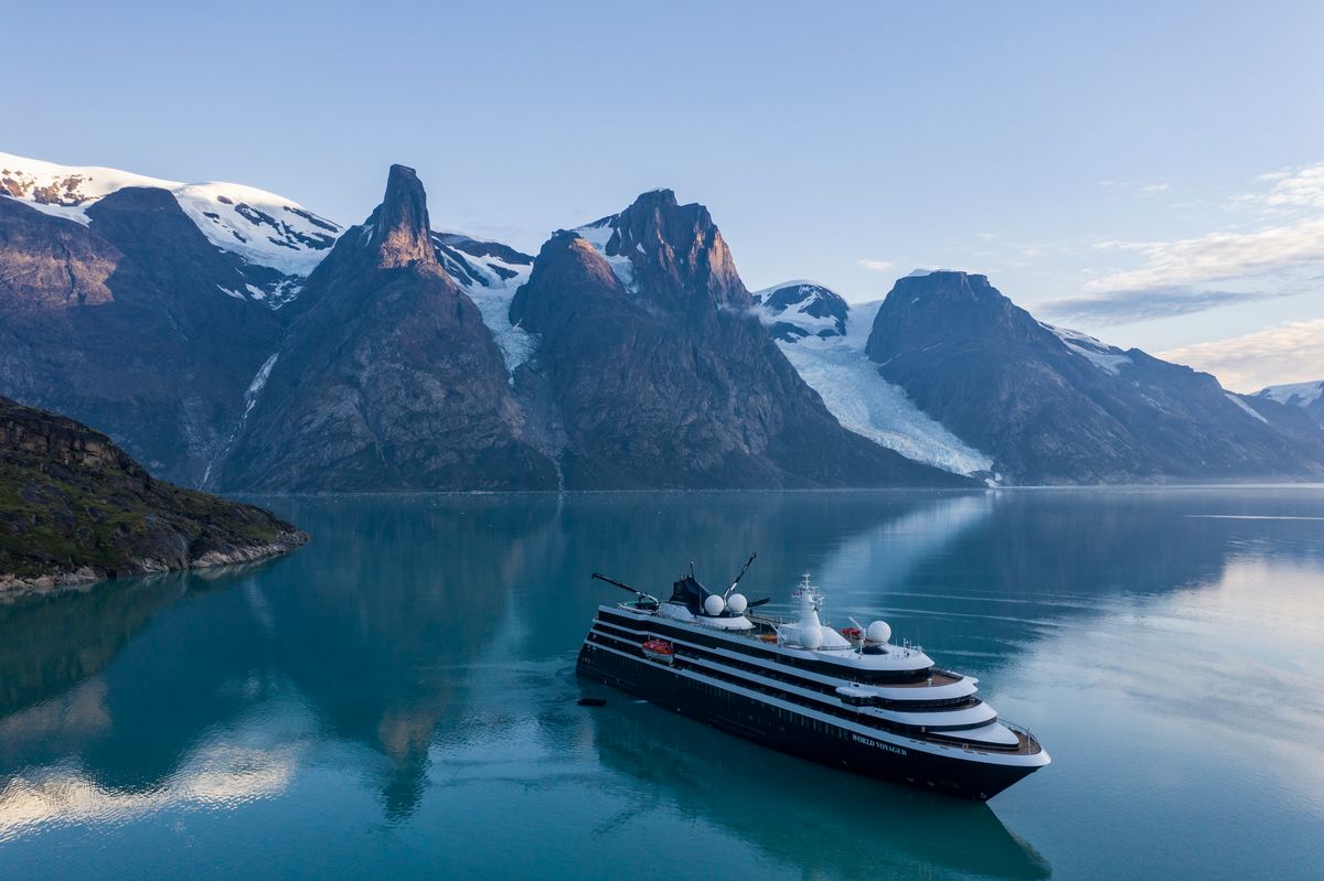 Atlas Ocean Voyages Unveils Guest Chef Lineup for 2027 Epicurean Expeditions