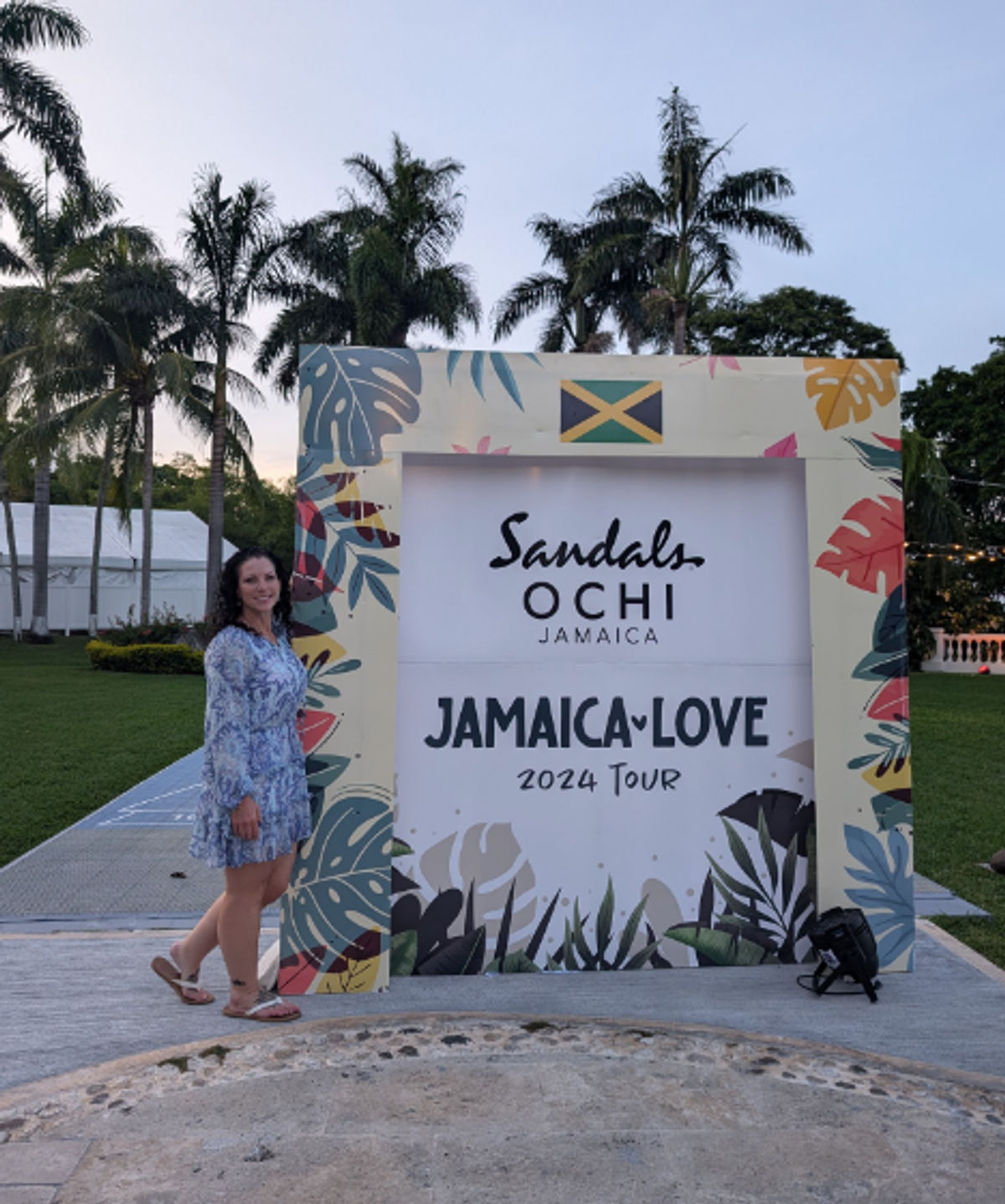 Travel Advisors a Key Piece of ACV and Sandals Success