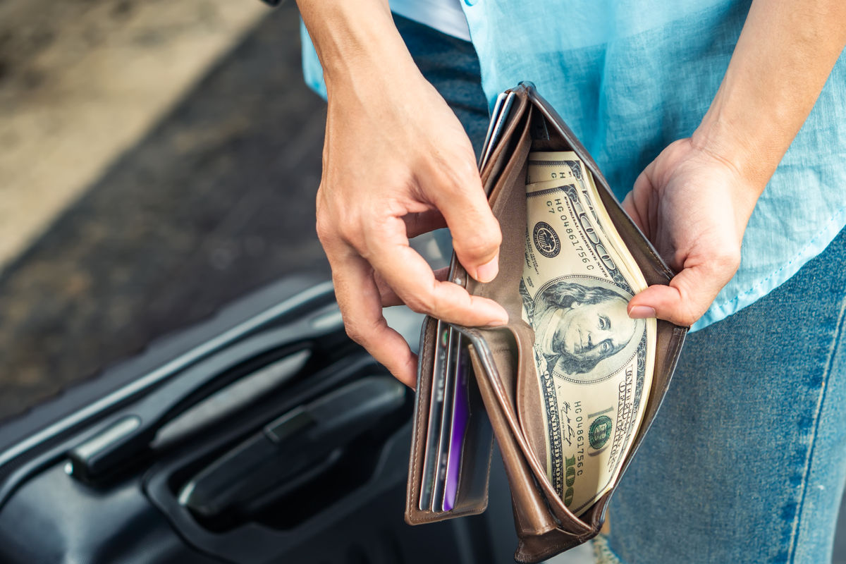 Travel Costs Skyrocket to Highest Point Since 2023