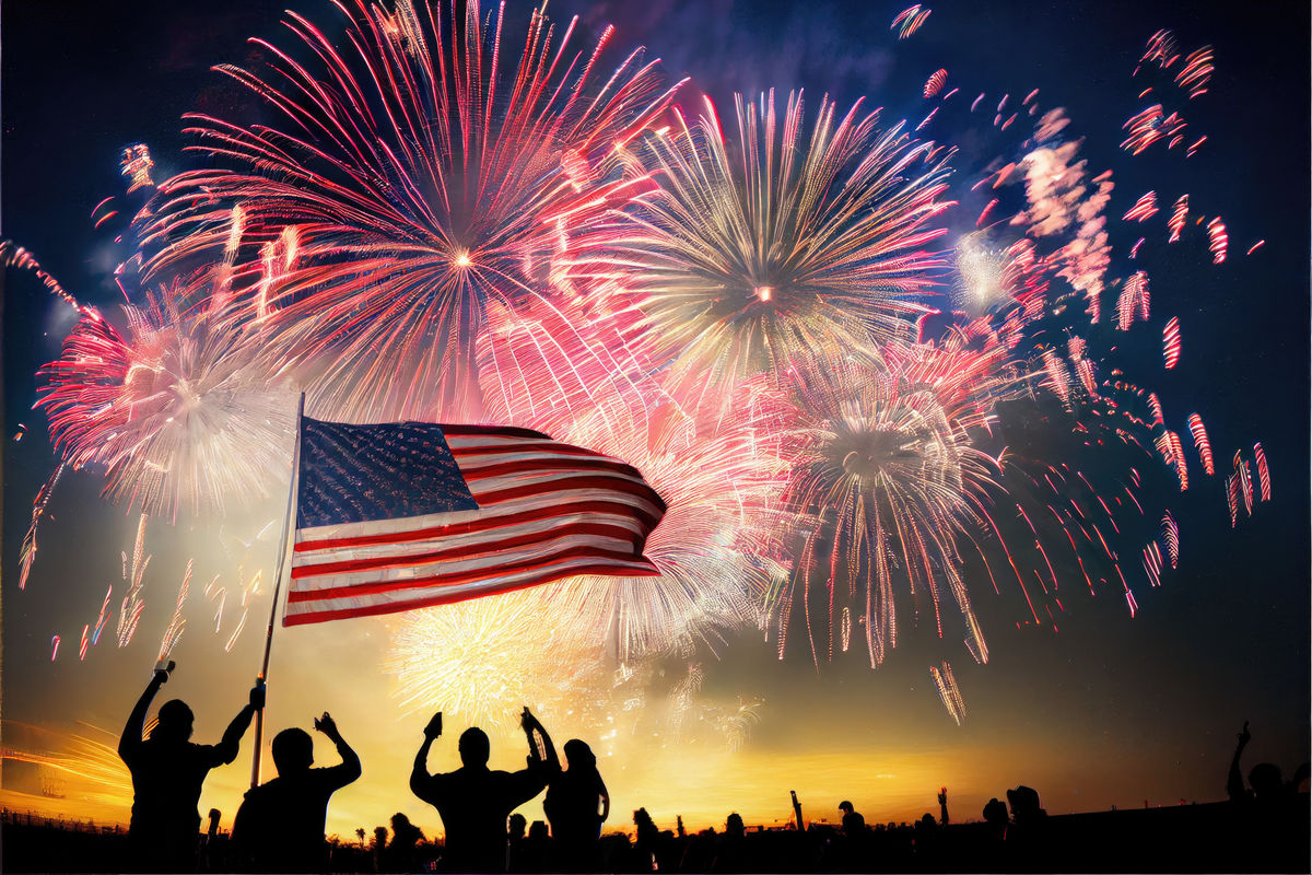 The Most Common Fourth of July Travel Disruptions The Most Common Fourth of July Travel Disruptions