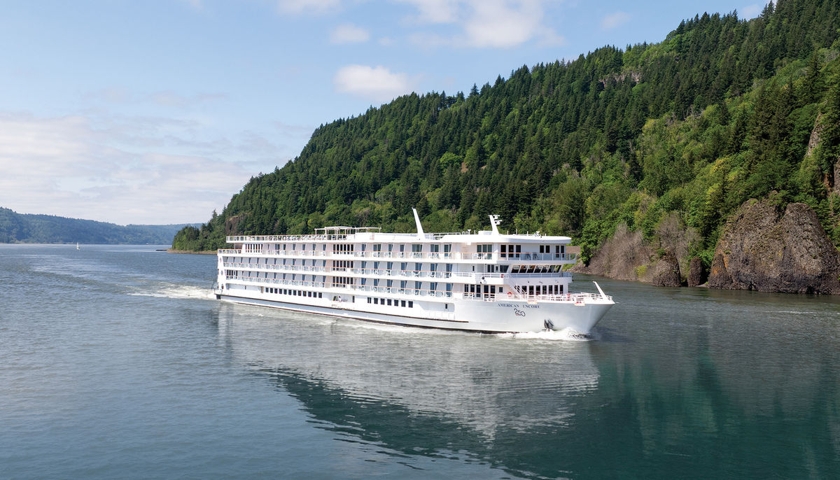 Hantavirus Outbreak, New Viking CEO and Biggest Cruise News Stories From May
