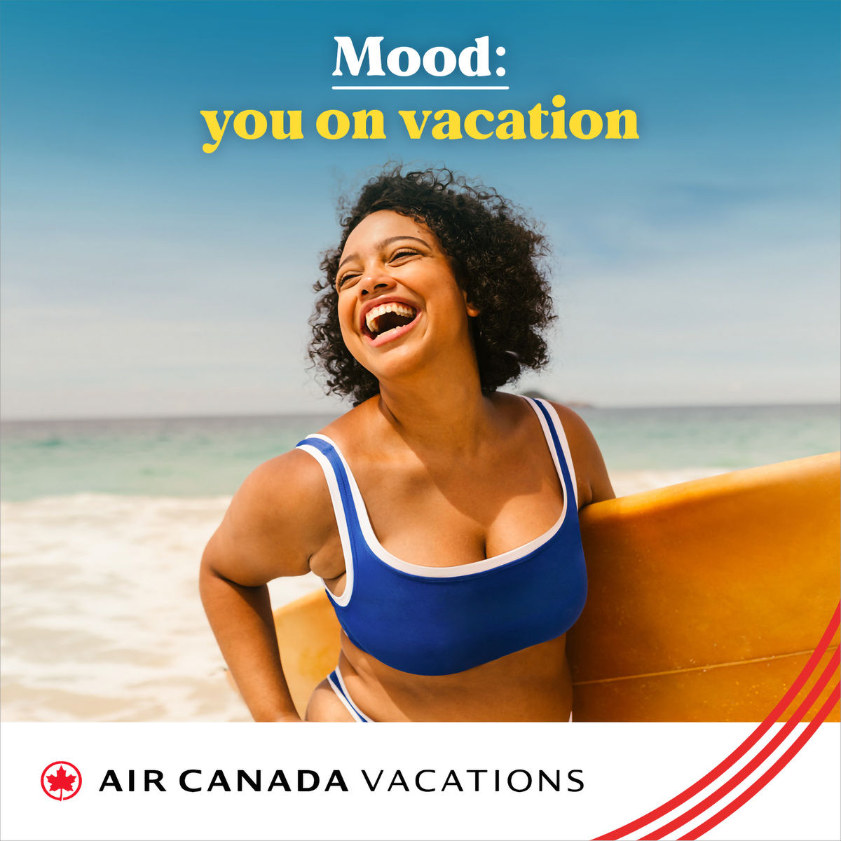 Air Canada Vacations launches the latest edition of its Soleil toolkit for agents…