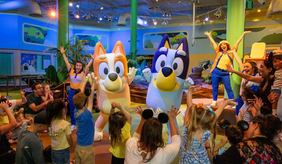 Disney Springs Resort Area Hotels Extend $99 Special Rate