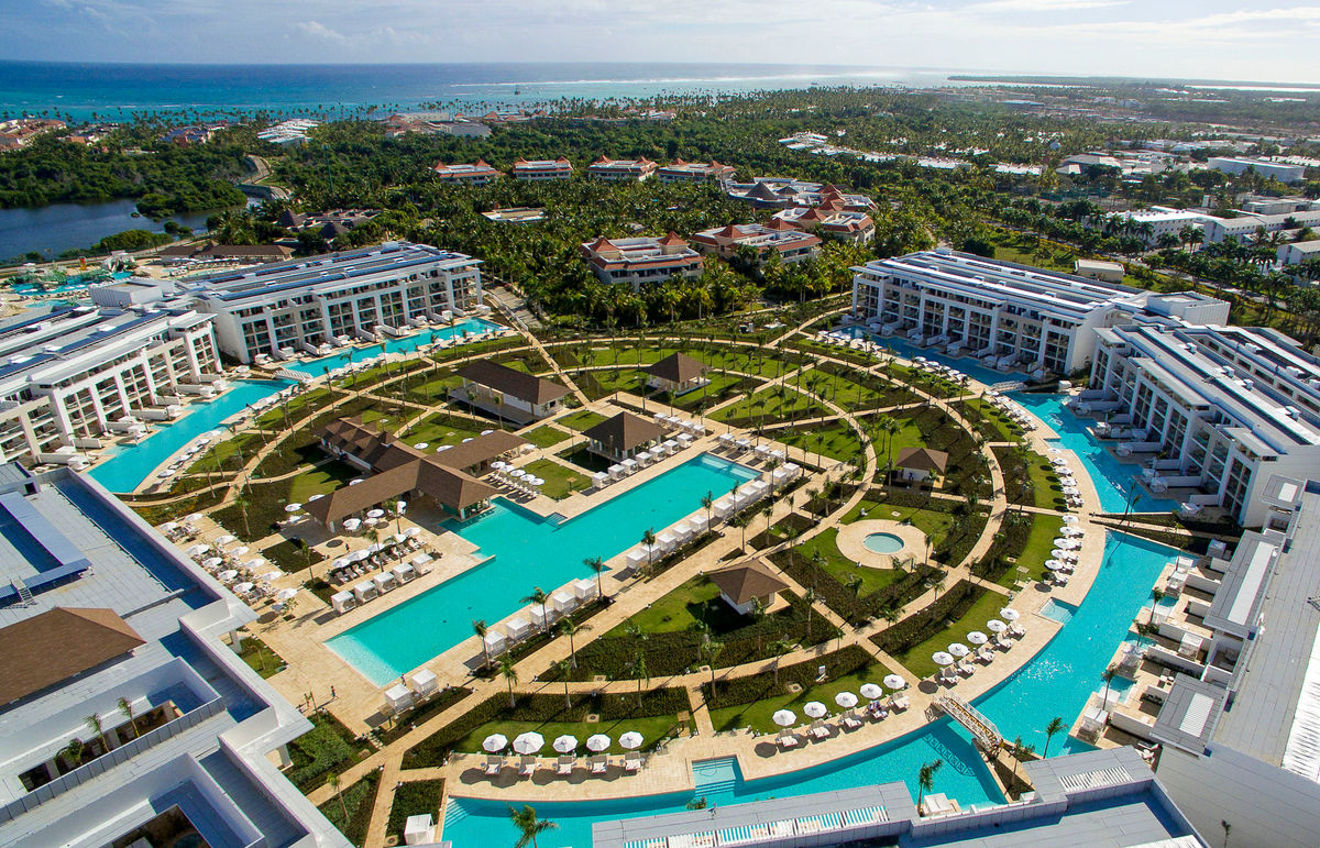 8 Meliá Resort Experiences to Discover in Punta Cana
