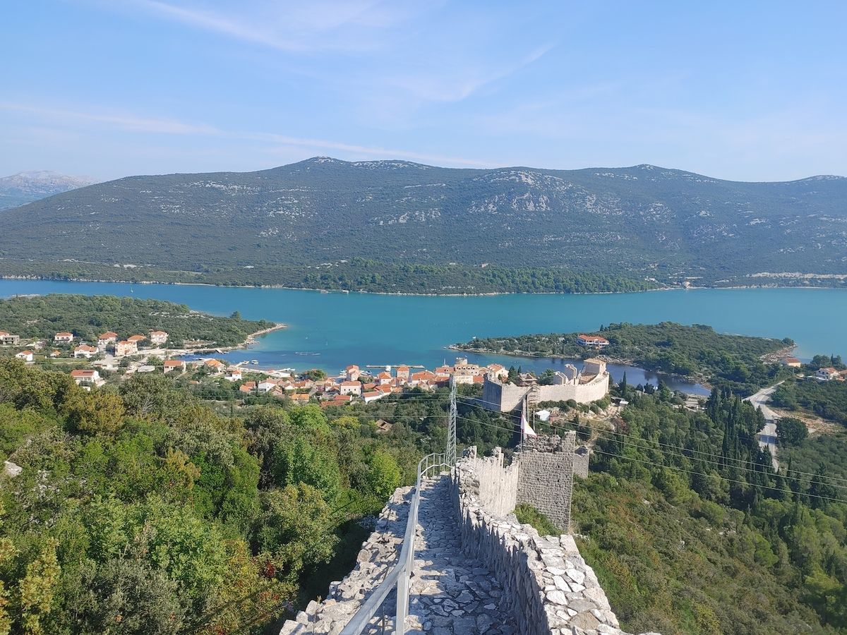 Croatia Draws Record Numbers of US Visitors in 2026