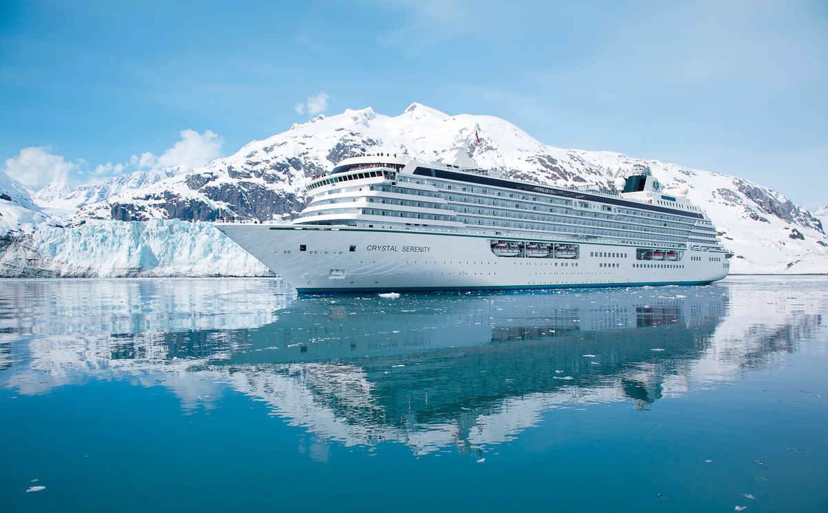 Host Agencies Predict A Blockbuster Year for Cruising
