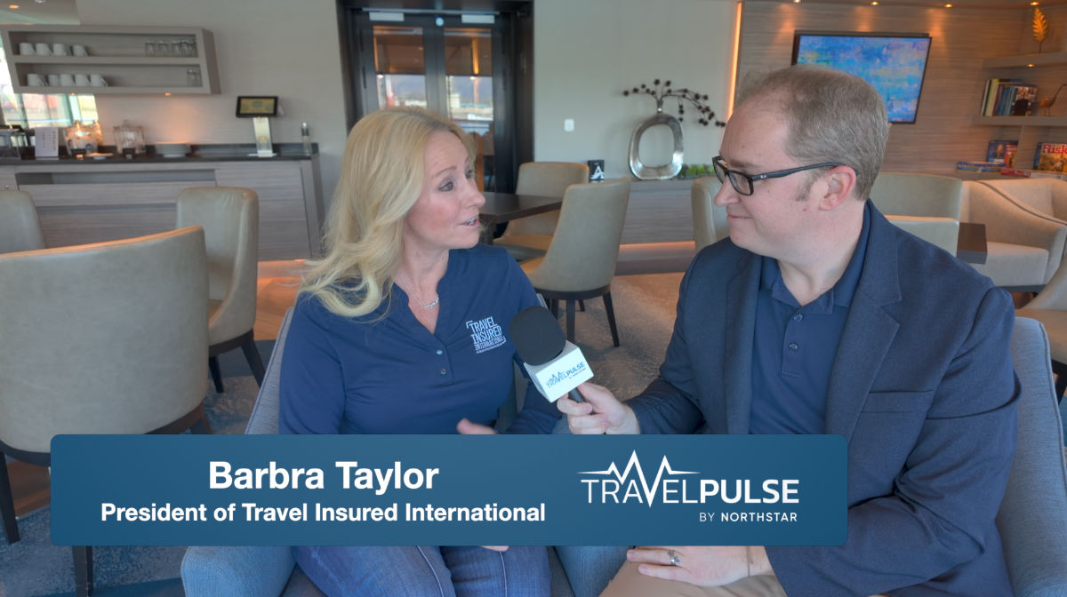 Travel Insured International’s President Barbra Taylor on The State of Travel Insurance Today