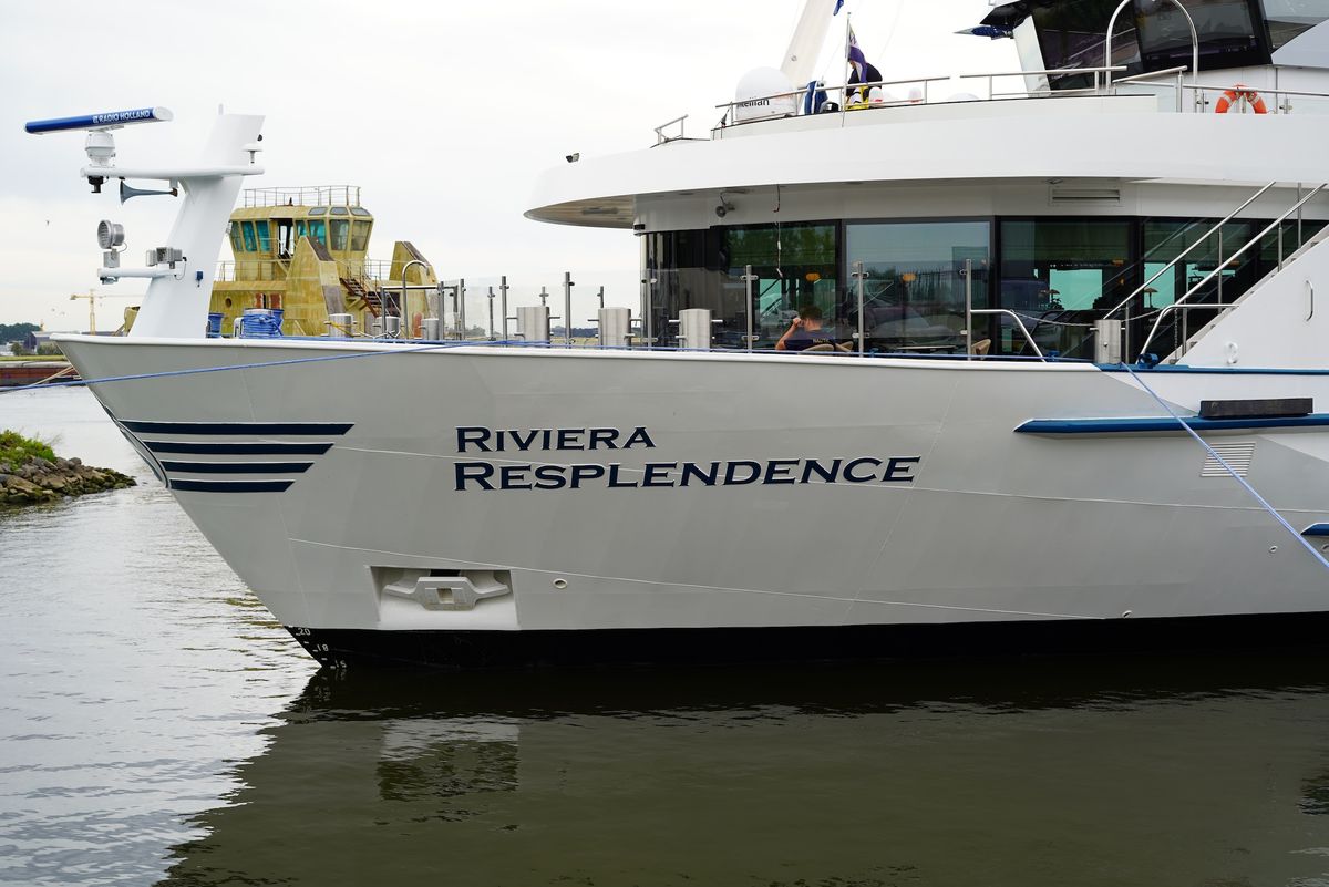 Riviera Travel Opens Bookings for 2028 River Cruises