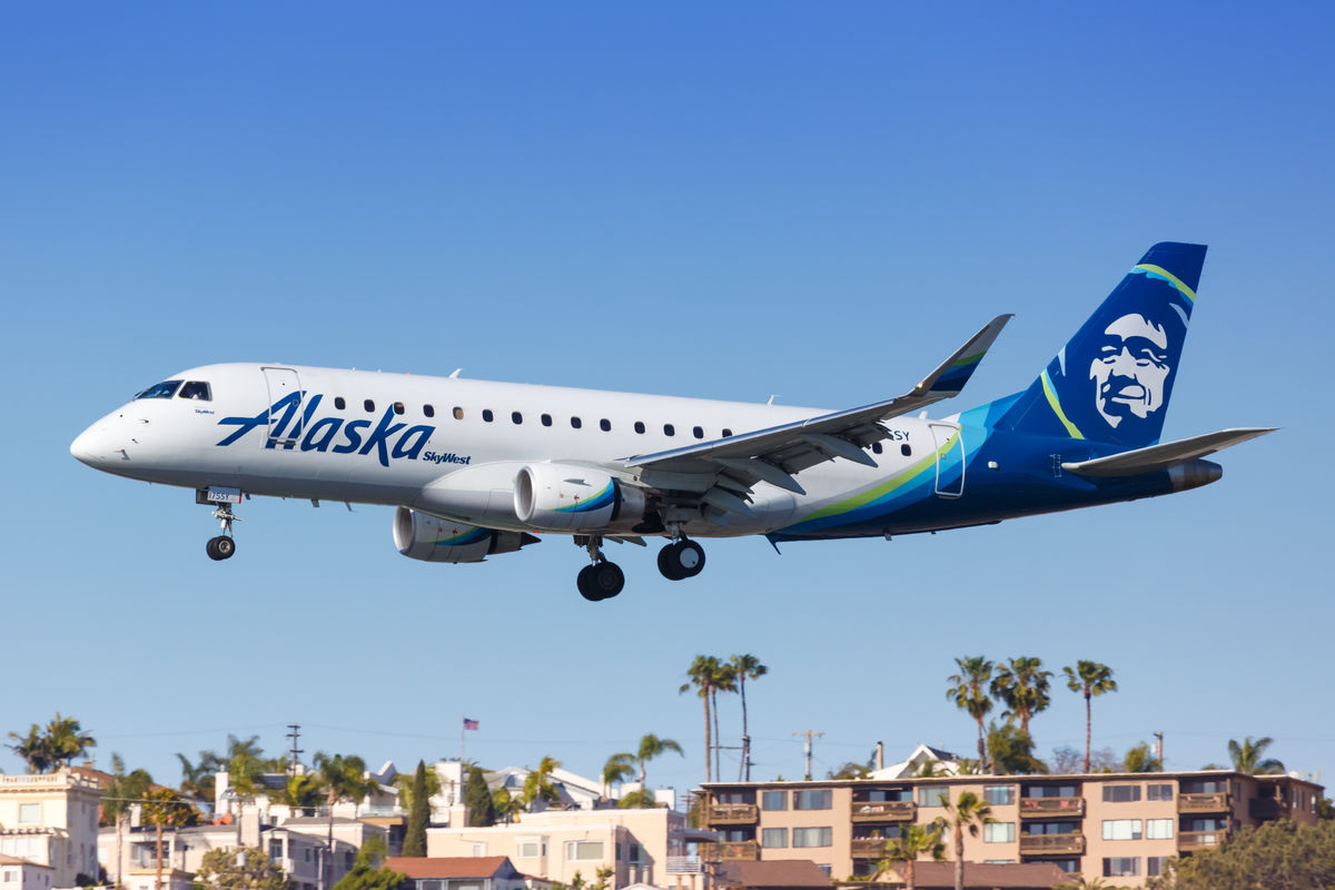 Merger of Alaska Airlines and Hawaiian Airlines moves one step closer to approval