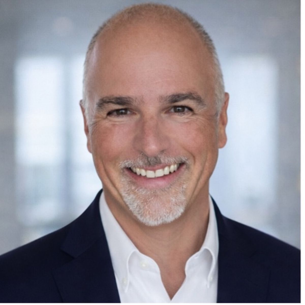 Internova Taps Brian Chapin as Vice President, Air Strategy & Partner Relations