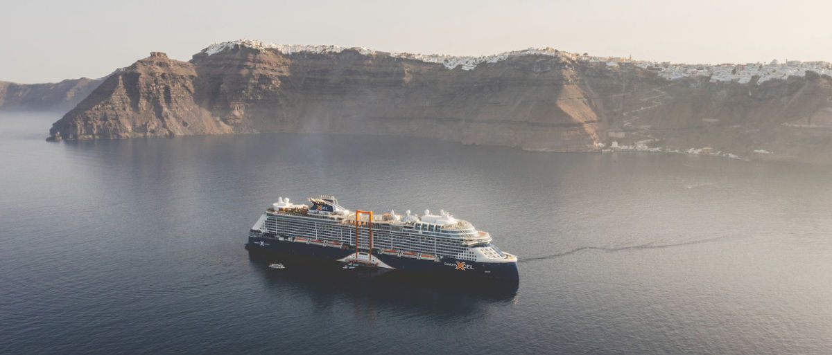 Celebrity Cruises Launches Spring Sale
