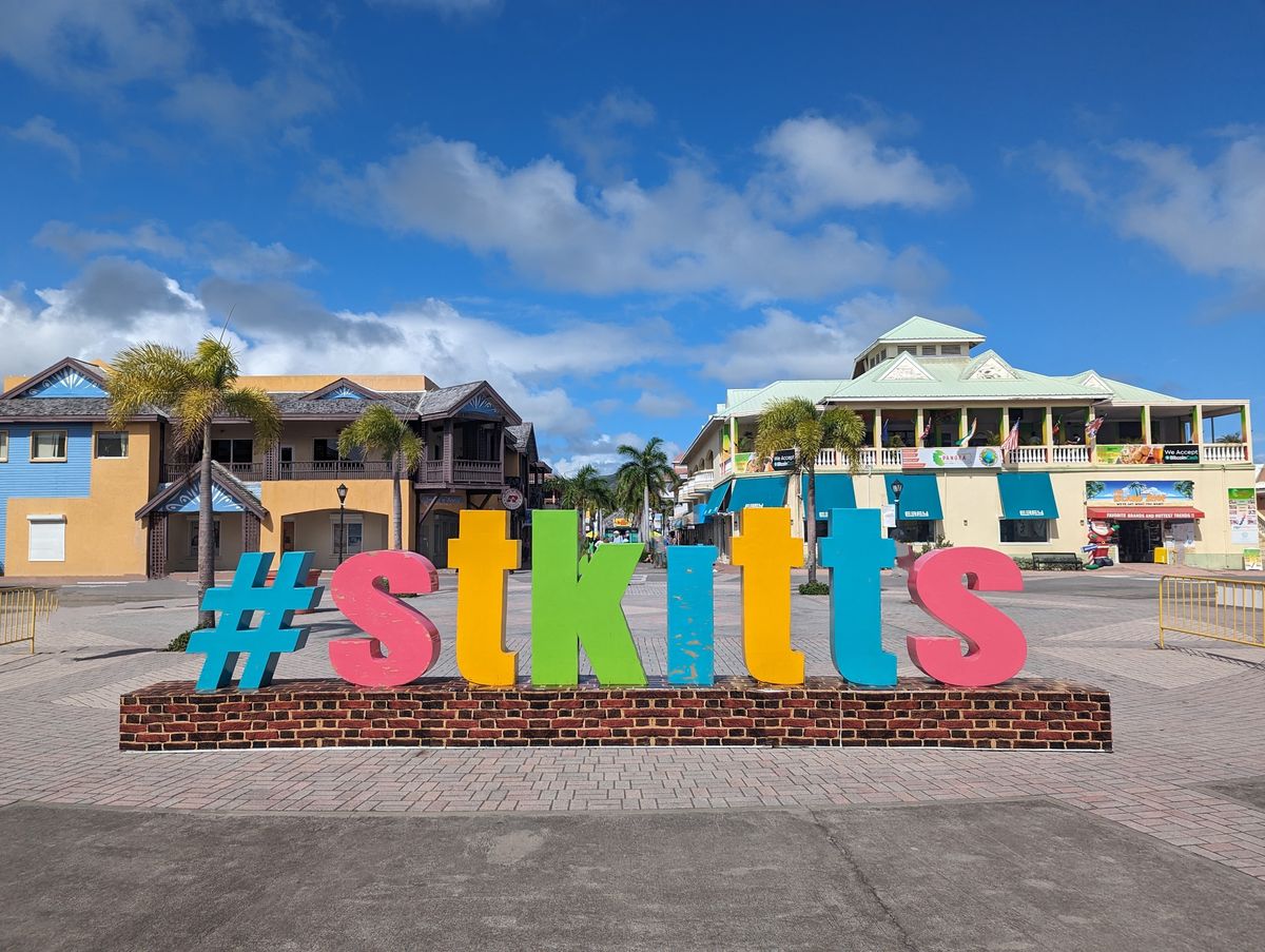 St. Kitts Tourism Authority Debuts New Agent Tool