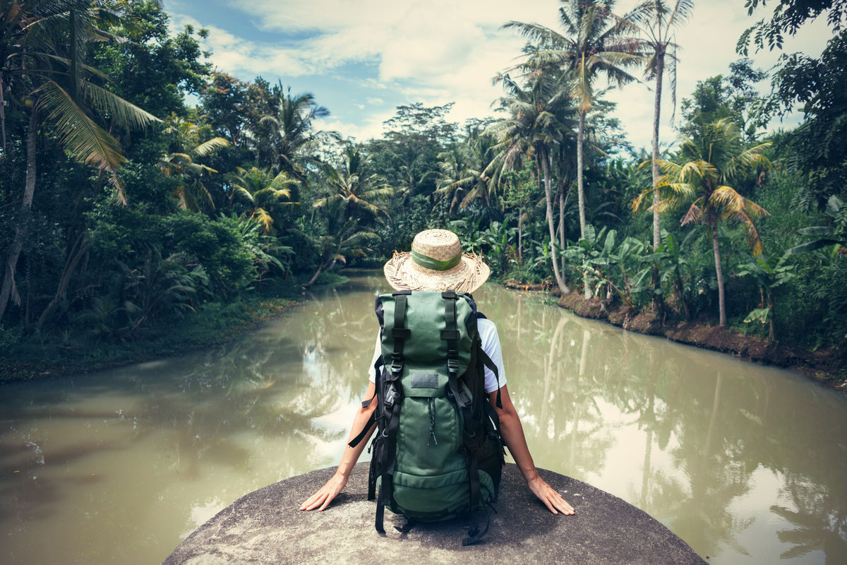 The 50 Cities Worldwide That Attract the Most Solo Travelers