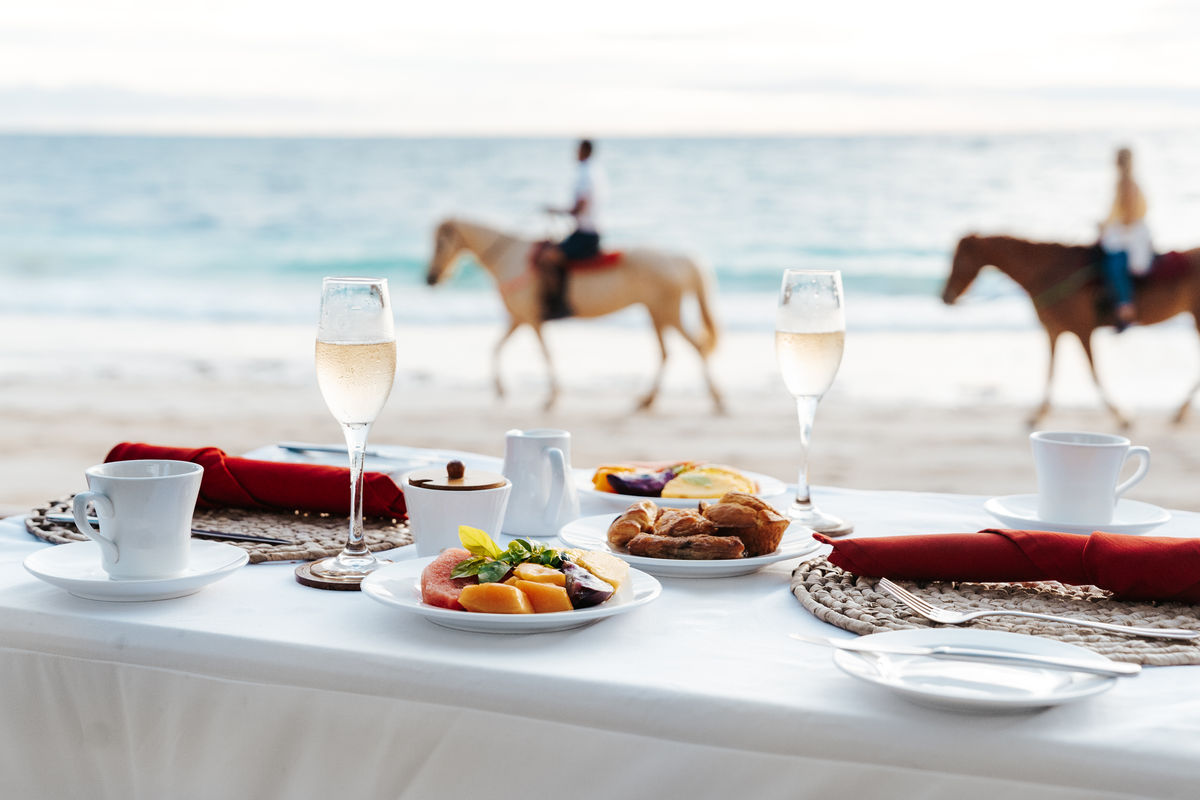 Global Travel Experiences Celebrate Chinese Year of the Horse