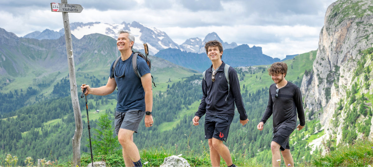 Father’s Day: Unique Trips to Take With Dad