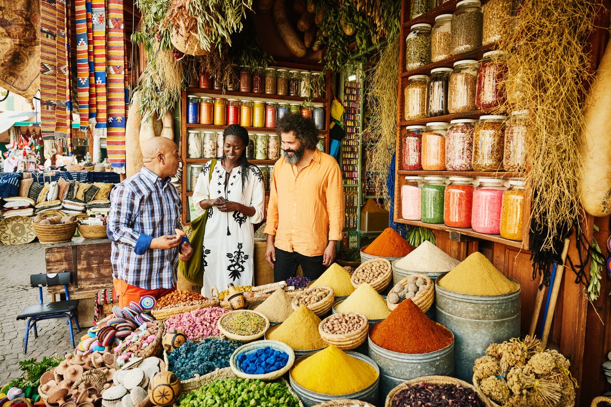 Kensington Launches New Culinary and Cultural Journeys