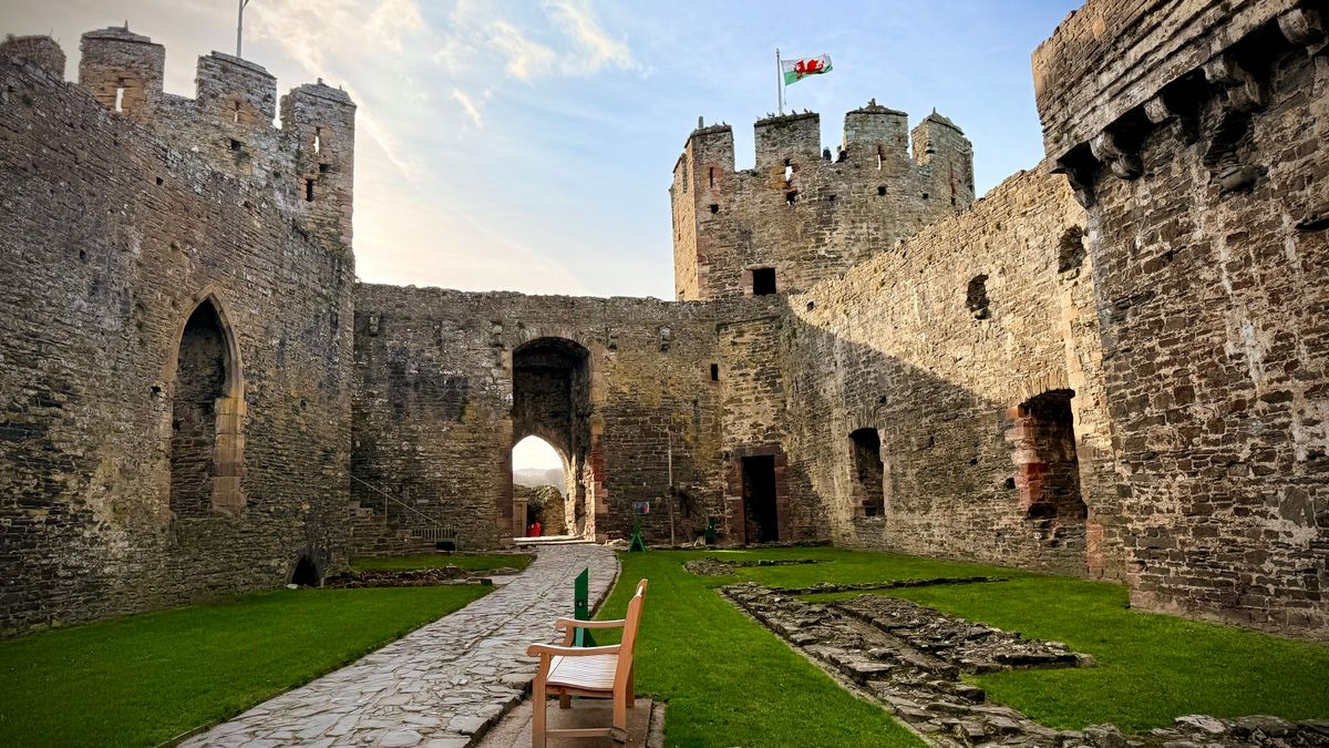 VisitBritain Showcases Manchester, Wales and the Peak District to US Advisors