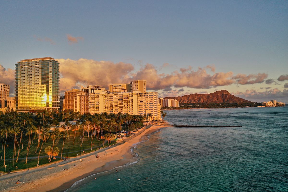 Hilton Marks Milestone $100 Million Resort Reimagining in Hawaii