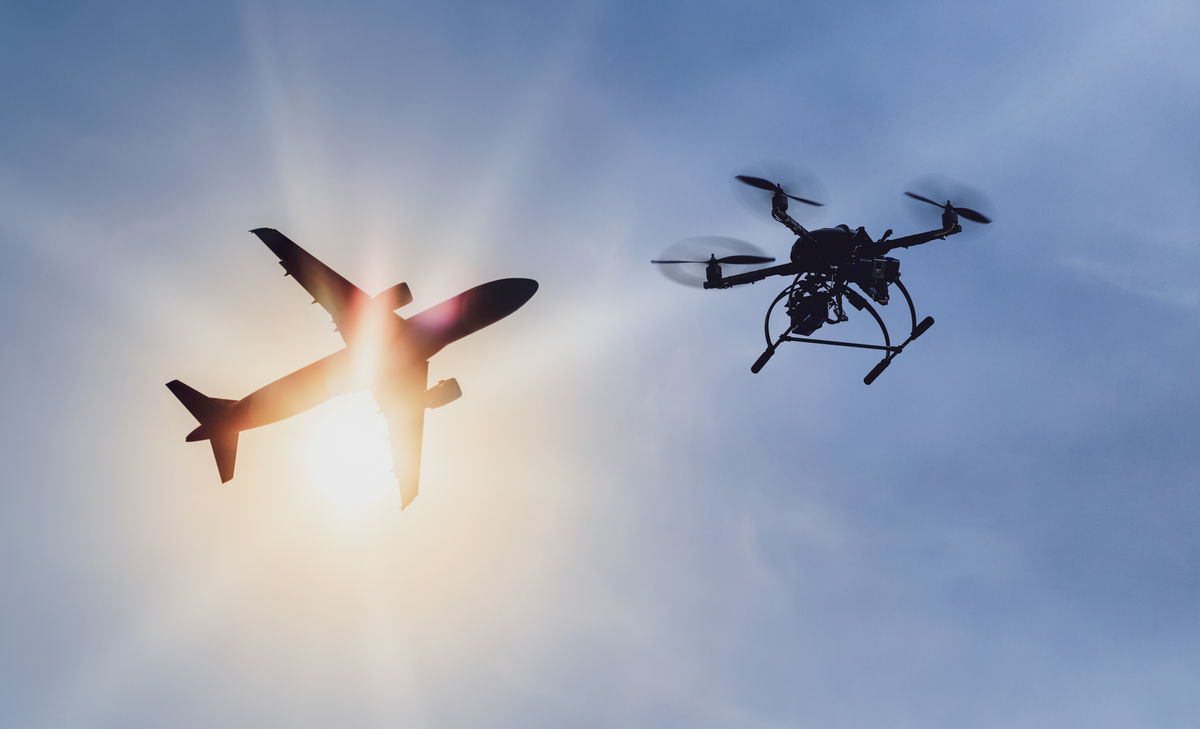 FAA Issues Temporary Drone Ban in New Jersey | TravelPulse