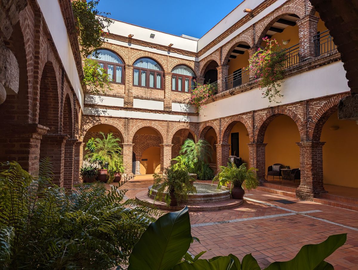 Dominican Republic, Nature and Luxury in the Heart of the Caribbean Dominican Republic, Nature and Luxury in the Heart of the Caribbean