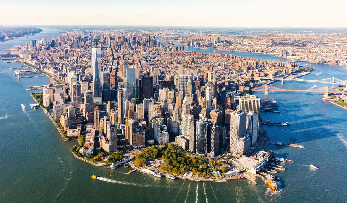 United States Travel Guide: 2025’s Best Destinations, Events, Attractions and More United States Travel Guide: 2025’s Best Destinations, Events, Attractions and More