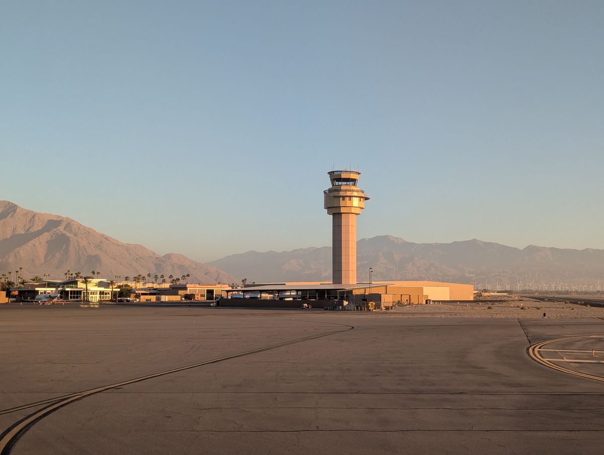 Tensions Reportedly Rising Within Trump’s FAA as Air Traffic Control Overhaul Hits a Snag
