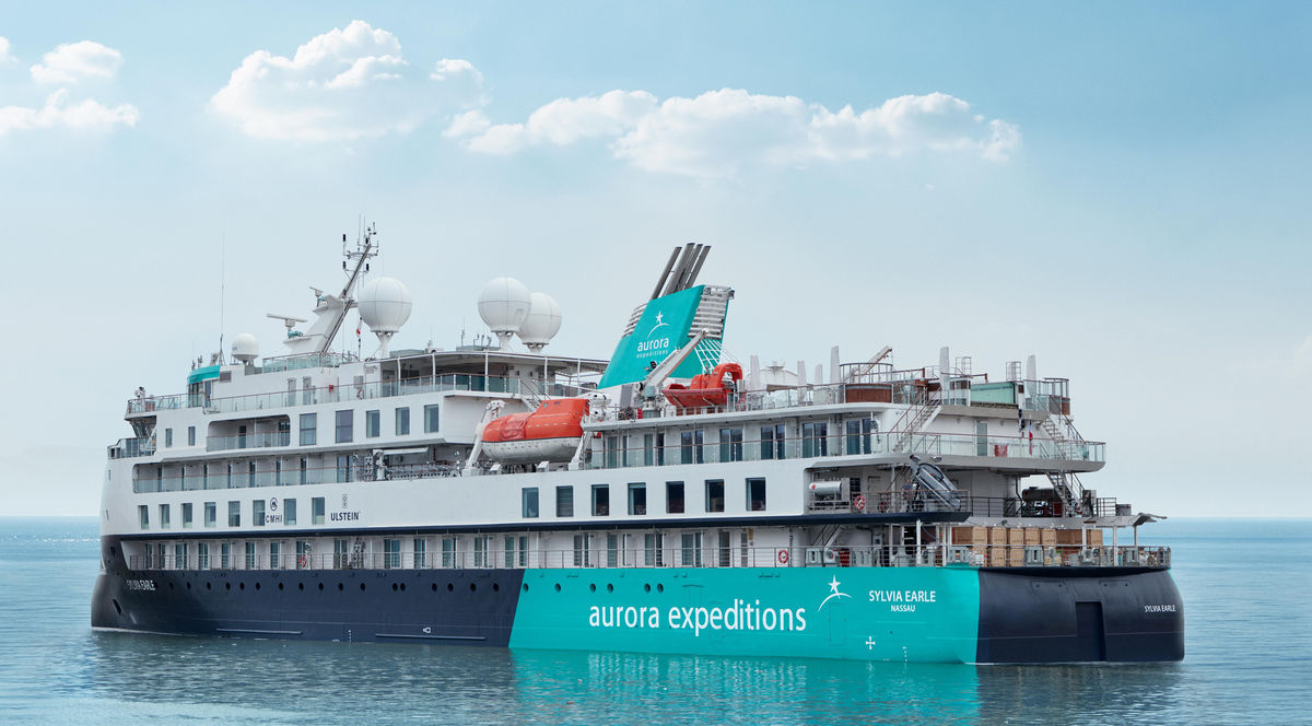 Aurora Expeditions Appoints Karen Kuttner-Dimitry VP Affinity Sales, North America