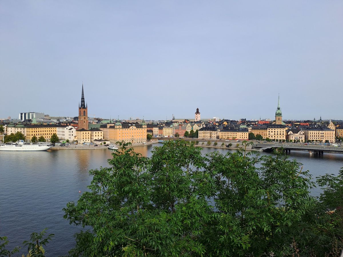 Stockholm Travel Guide: 15 Things to Know Before Visiting the Capital of Sweden Stockholm Travel Guide: 15 Things to Know Before Visiting the Capital of Sweden