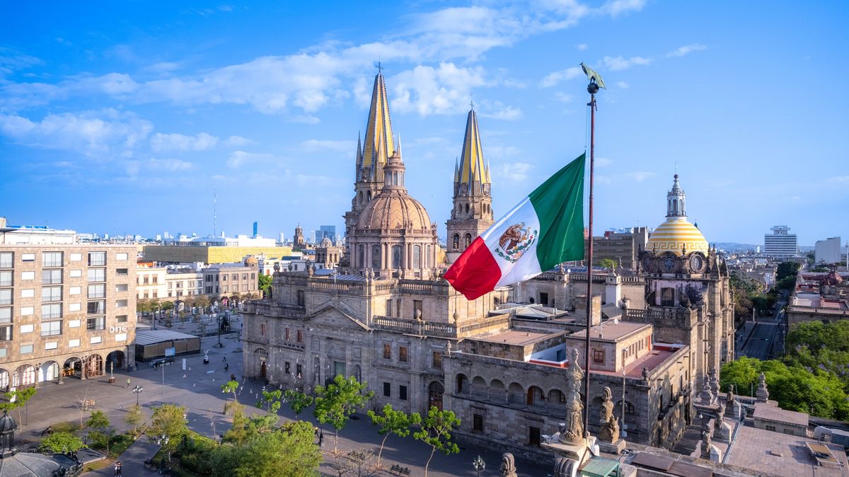 What the World Cup Means for Mexico’s Long-Term Tourism Strategy