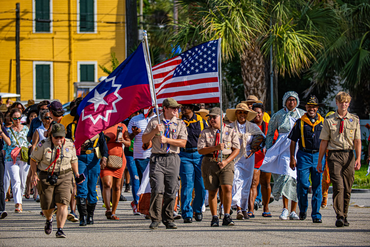 Best Meaningful Places to Celebrate Juneteenth