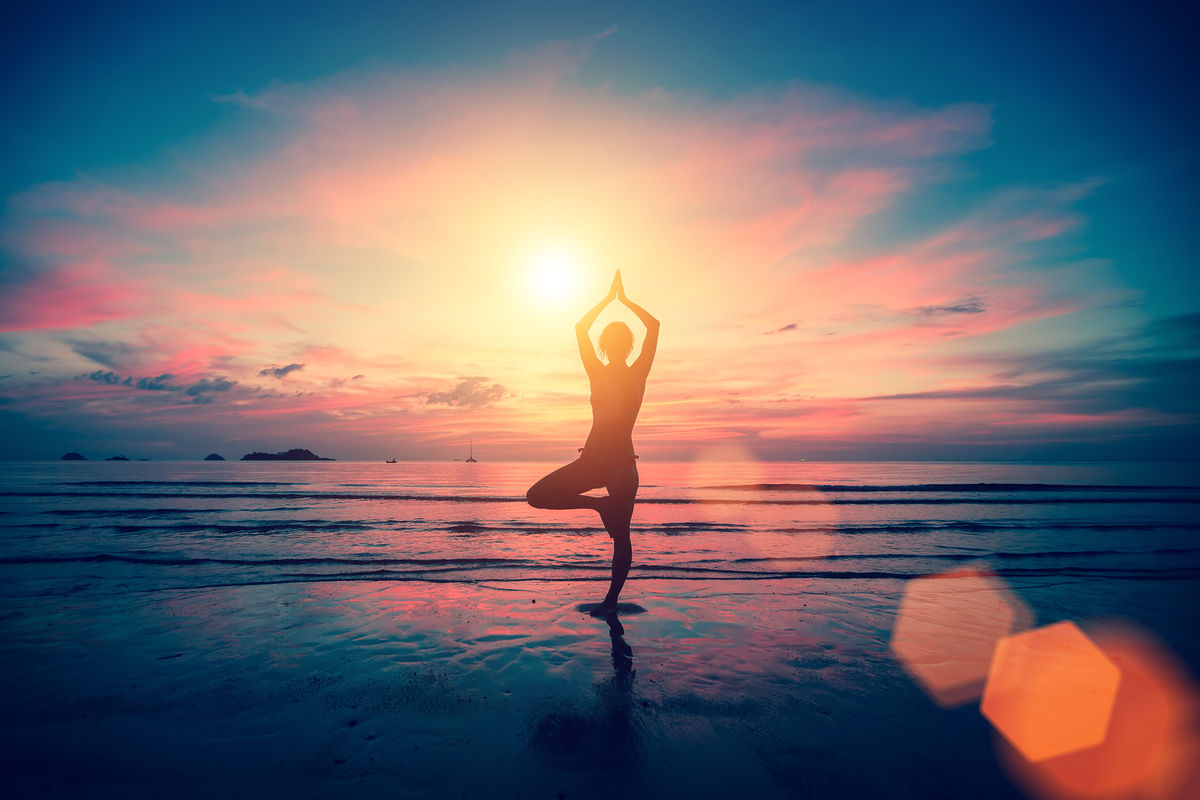 This Year’s Biggest Wellness Tourism Trends To Watch This Year’s Biggest Wellness Tourism Trends To Watch