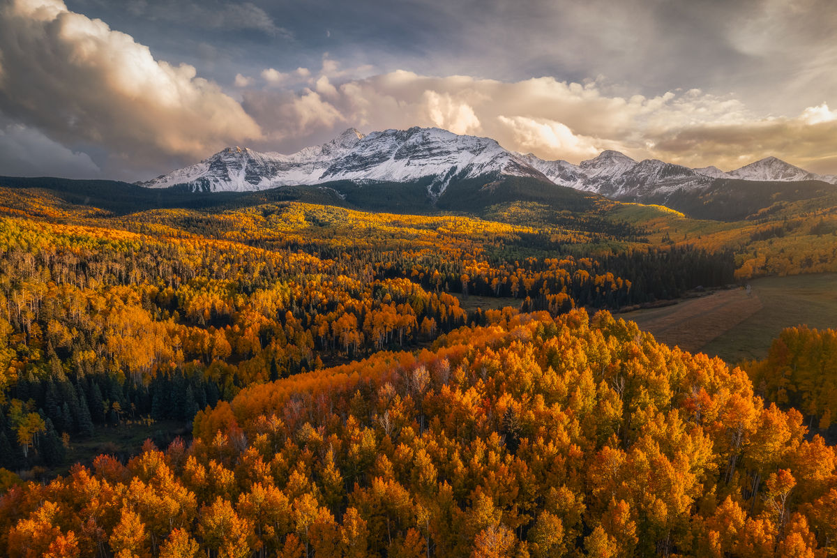 Hotels With Hikes at Your Doorstep