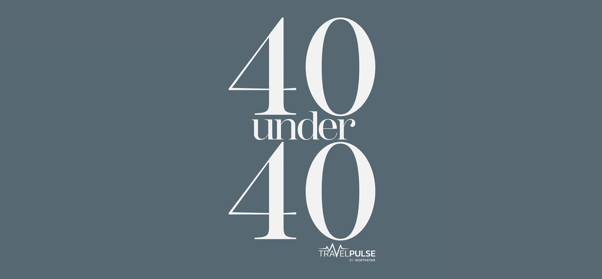 Meet the Inaugural Travel Industry 40 Under 40