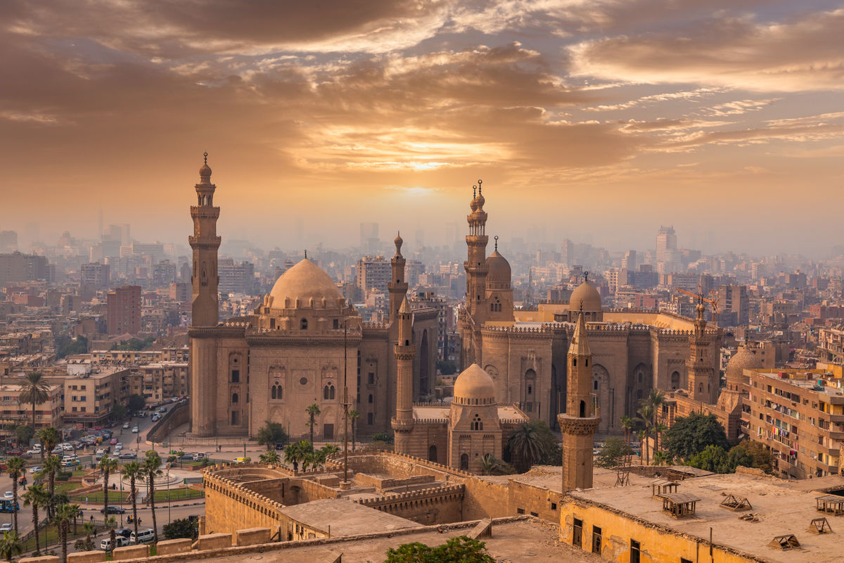 Egypt Introduces Innovative Digital Visa Initiative: Essential Information for Travelers