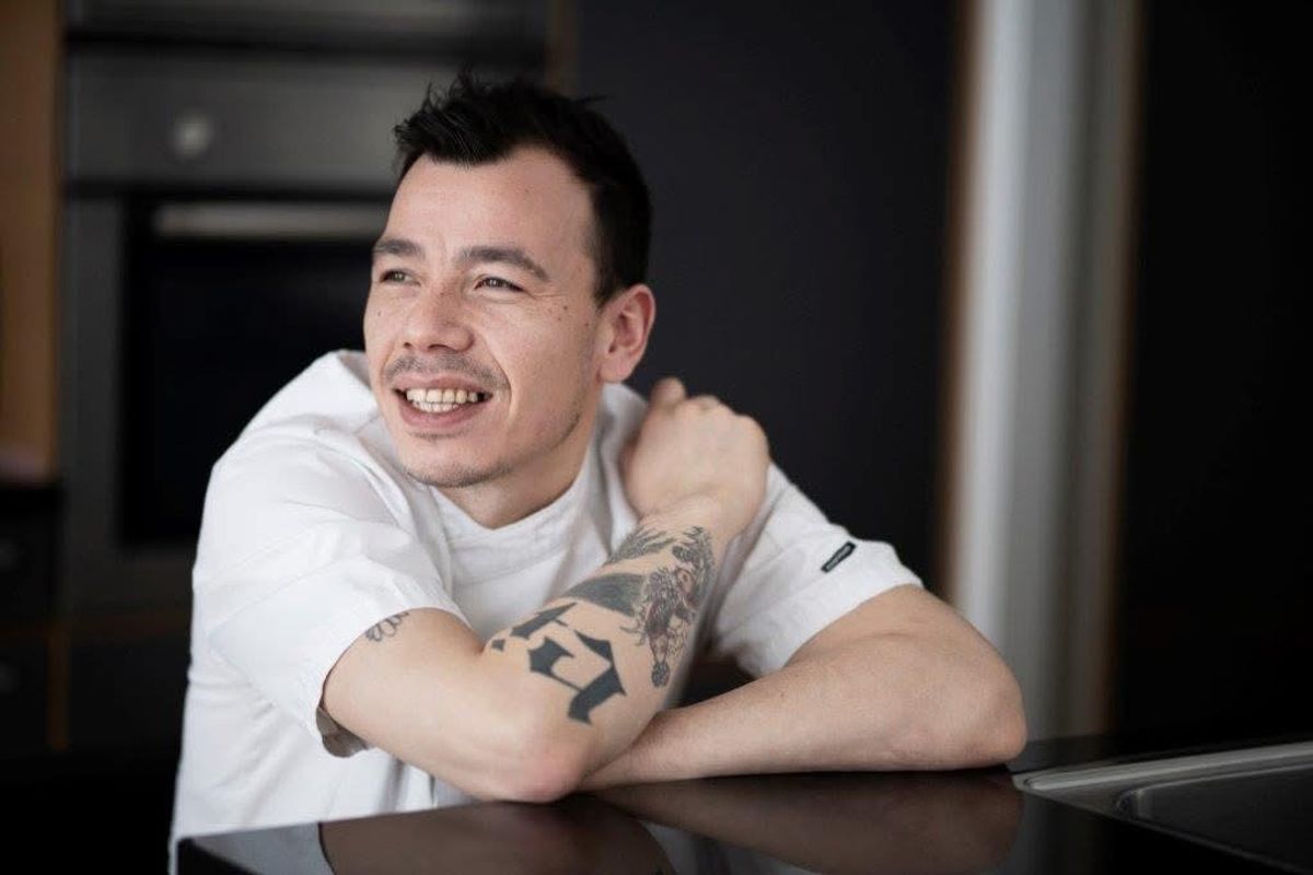 HX Developing New Culinary Program With Greenlandic Chefs