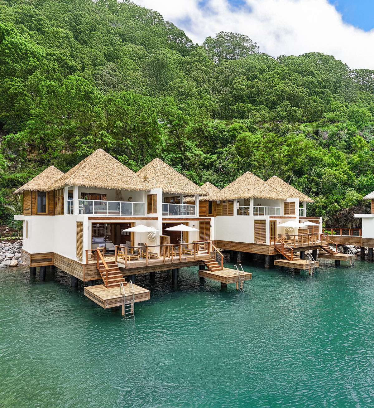 Top Luxury Resorts to Experience in the Caribbean