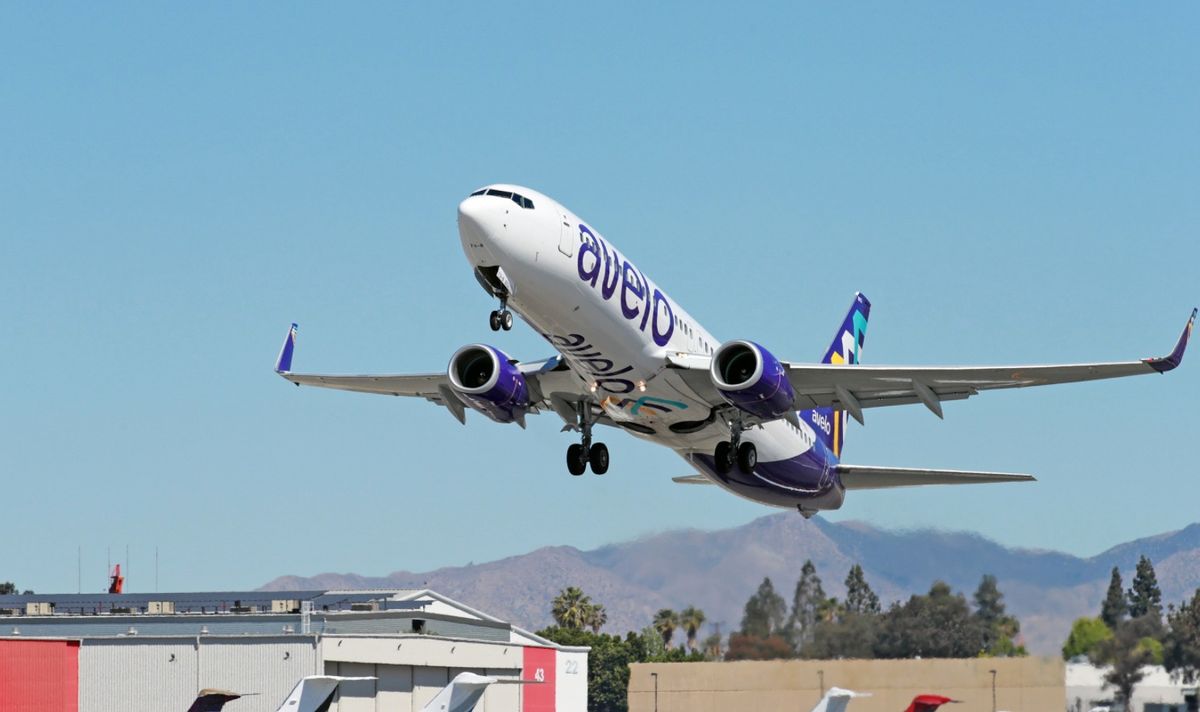 Avelo Airlines expands route to Atlanta and resumes service to cities in Florida