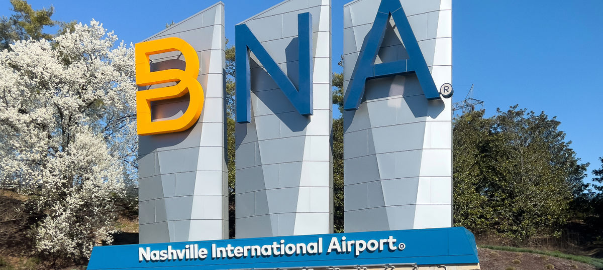 Nashville Airport to be Renamed After Dolly Parton